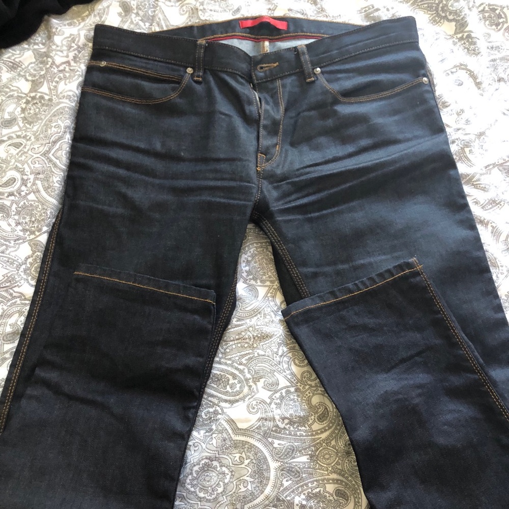 Hugo Boss Men’s Jeans